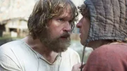 Mattis (Christopher Wagelin) ist leicht reizbar.