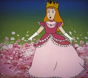 Die Herzkönigin hat mit ihrer ganzen Familie den Jahresurlaub angetreten und den Wunderlandthron verlassen. Alice bewirbt sich um die Vertretung der Königin. Sie wird akzeptiert. Doch schon bald beginnt sie zu zweifeln.