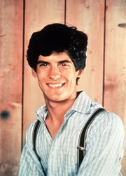Albert Quinn Ingalls (Matthew Labyorteaux)