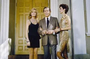 Milton Berle (M., spielt sich selbst)