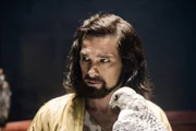 Olivier Martinez (Shah Ala ad-Daula).