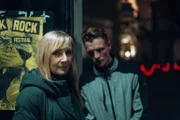 Hannah Laing (Lesley Sharp)