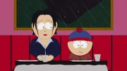 L-R: Ms. Ellen, Stan