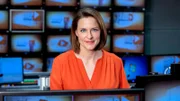 Neue Moderation bei ZAPP - mit Kathrin Drehkopf.