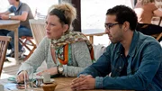 Candice Renoir (Cécile Bois) und Jean-Baptiste Medjaoui (Mhamed Arezki)