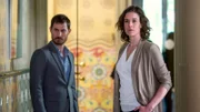 Xavi (Clemens Schick) und Fina (Anne Schäfer) müssen den rätselhaften Tod eines Tauchers aufklären.