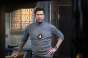 Remy Scott (Dylan McDermott)