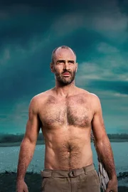 Ed Stafford.