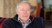 Ex-Diskusswerfer Alwin Wagner trainierte zusammen mit Birgit Dressel. Ihr Tod bewegt ihn bis heute.