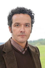 Fritz Barth (Martin Wegmann).