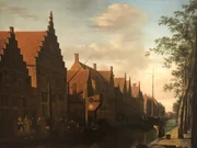 Beer Brewery De Passer en De Valk in Haarlem