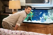 Riley (Parker Young)