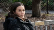 Elizabeth Keen (Megan Boone)