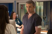-- "Mirror Mirror" Episode 212 -- Pictured: Jeff Hephner as Jeff Clarke --