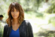 Welche Folgen werden die DNA Veränderungen für Molly (Halle Berry) haben?
