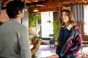 Dex Parios (Cobie Smulders)