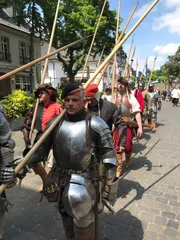 mittelalter darsteller