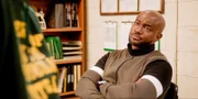 Taye Diggs (Billy Baker).