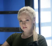 Jenny (Georgia Moffett)