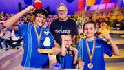 Von Minigolf, Eishockey und Paddel 4