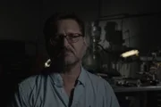 Tim Pickens - Aerospace Engineer