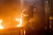 Kelly Severide (Taylor Kinney)