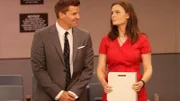 Booth (David Boreanaz) und Brennan (Emily Deschanel) setzen alles daran, um die Freilassung des geistesgestörten und hochintelligenten Verbrechers Christopher Pelant zu verhindern.