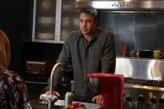 Taylor Kinney als Kelly Severide.