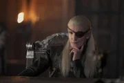 Prince Aemond Targaryen (Ewan Mitchell)