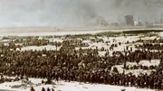 Im Frühjahr 1940 ist eine ganze britische Armee in Dünkirchen an der französischen Kanalküste eingeschlossen.