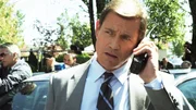 FBI Special Agent Dennis Powell (Michael Paré)