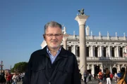 Venedig war über Jahrhunderte wirtschaftliches und kulturelles Zentrum Europas. Christopher Clark begibt sich auf die Suche nach Venedigs großartiger Geschichte.
