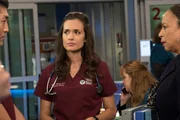 -- "Inherent Bias" Episode 207 -- Pictured: Torrey DeVitto as Natalie Manning -- (Photo by: Elizabeth Sisson/NBC)