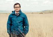 Der zurückhaltende Constable Lloyd Ellis (Alex Harries) beweist immer wieder sein enormes Talent als Polizist.