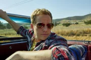 (5. Staffel) - Jimmy (Chris Geere)