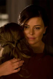 Polly Walker as Sister Clarice Willow