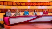 Günter Lainer, Ulrike Beimpold, Alex Kristan, Lydia Prenner-Kasper, Viktor Gernot.