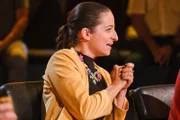 Caroline Athanasiadis.