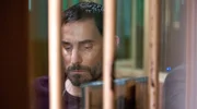 Xavi Bonet (Clemens Schick) hat eine Vermutung.