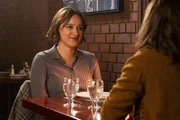 Hana Gibson (Keisha Castle-Hughes)