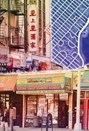 Sam Express Deli, New York Sam Express Deli, New York