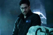 Connor Rhodes (Colin Donnell) +++ Die Verwendung des sendungsbezogenen Materials ist nur mit dem Hinweis und Verlinkung auf RTL+ gestattet. +++