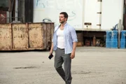 Eric Beaumont (Luke Roberts)