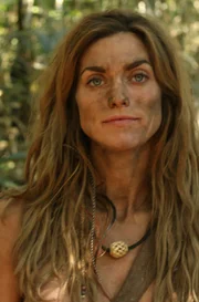 Melissa Miller.