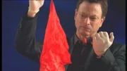 Mac (Gary Sinise) ermittelt: Besteht ein Zusammenhang zwischen den beiden Morden und den spektakulären Zaubertricks eines berühmten Magiers?