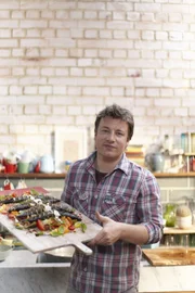 Jamie Oliver
