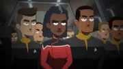 Captain Carol Freeman (m.)