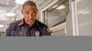 Ben Warren (Jason George)