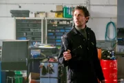 Mike Bockius (Roland Bonjour) hatte mehr Berührungspunkte mit dem Opfer, als er zugibt.