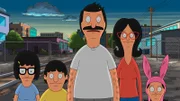 L-R: Tina, Gene, Bob, Linda, Louise